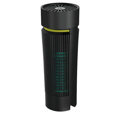 DC5V UVC λαμπτήρας τεχνολογίας εξαγνιστών RCI αέρα τύπων Γ USB Φωτοκατάλυση