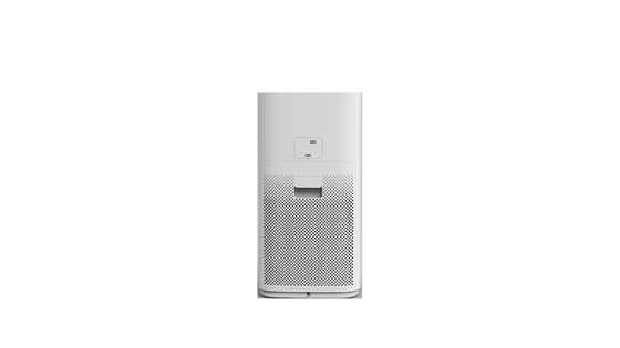 Εξαγνιστής αέρα Ionizer υπολογιστών γραφείου Tuya WIFI με την επίδειξη 410M3/H CADR PM2.5