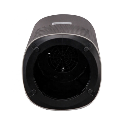Μίνι DC24V ηλεκτρικός δωματίων αέρα εξαγνιστών επαναχρησιμοποιήσιμος Hepa εξαγνιστής αέρα φίλτρων φορητός