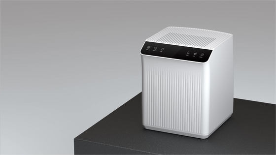 Φίλτρο αέρα φίλτρων PM2.5 HEPA