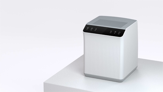 Φίλτρο αέρα φίλτρων PM2.5 HEPA