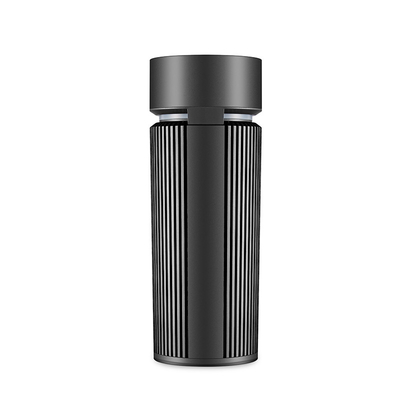 Sanitizer 5W αέρα υπολογιστών γραφείου UV φωτός αποστειρωτής των υπεριωδών οδηγήσεων για το εγχώριο αυτοκίνητο